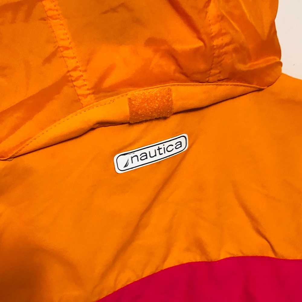 Nuatica Raincoat jacket !! - Picture 5 of 8